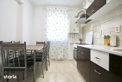 Apartament cu 2 camere decomandat în Chiajna - 7