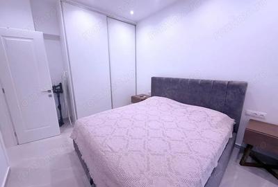 Apartament cu 2 camere în Gorjului