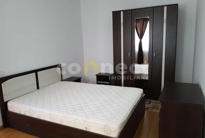 Se inchiriaza in Borhanci apartament cu 2 camere plus parcare subterana