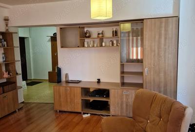 Apartament cu 2 camere semidecomandat în Central - 10