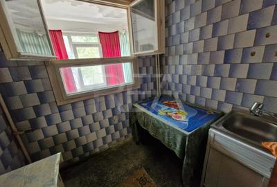 Apartament cu 3 camere in zona metroului Nicolae Grigorescu - 12