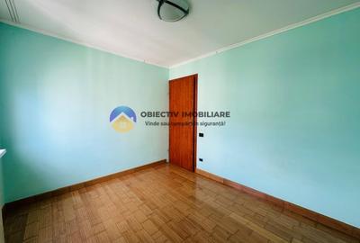 Apartament 4 camere-Zona Calea Romanului-OMV - 8