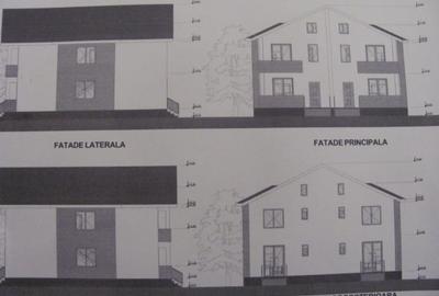 Duplex 4 camere, Dantelei, Stradal, Comision 0, TVA inclus - 7