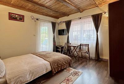 Casa De Vanzare Langa Padure - 17
