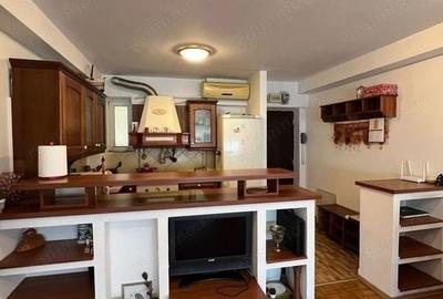 De Inchiriat Apartament 3 Camere Cismigiu - Sala Palatului sect 1 - 2