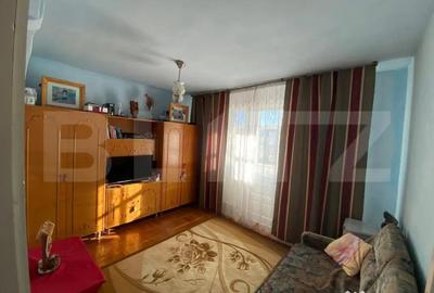 Apartament cu 3 camere decomandat, mobilat în Independenței - 1