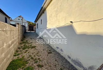 Casa moderna, spatioasa, curte generoasa pe un nivel in Sura Mare - 17