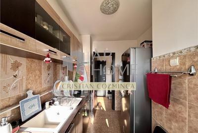 Apartament 2 camere, semidecomandat, Sud, Ploiesti - 13