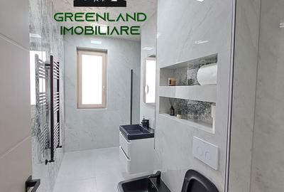 Casă cu 4 camere cu Teren 263 Mp în Rediu - 20