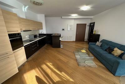 Apartament cu 2 camere decomandat, mobilat în Elisabetin - 7