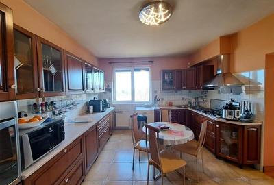 Casa de inchiriat, mobilata si utilata, situata in cartierul Europa! - 6