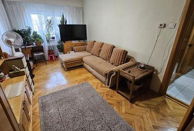 Apartament 4 camere decomandate, Manastur! - 2