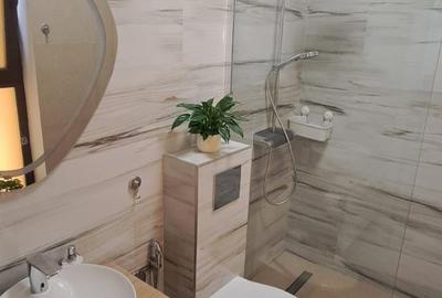 Casa individuala pe parter, cu 4 camere, direct proprietar. - 24