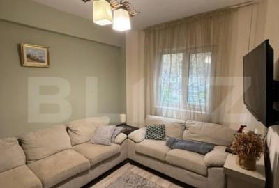 Apartament cu 4 camere decomandat în 9 Mai - 2