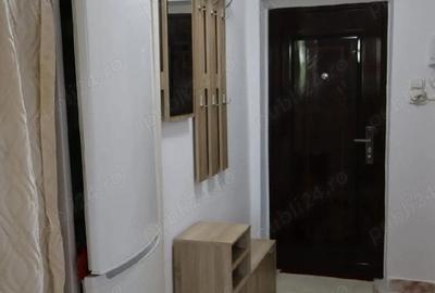 Garsonieră decomandată în Central - 5