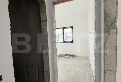 Casă cu 4 camere cu Teren 324 Mp în Central