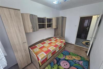 Apartament cu 2 camere semidecomandat în Micro II - 5