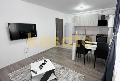 Apartament 2 camere nou | Zonă comercială Bragadiru | Prima închiriere - 4