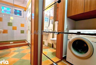 Apartament cu 4 camere în Circumvalațiunii - 3