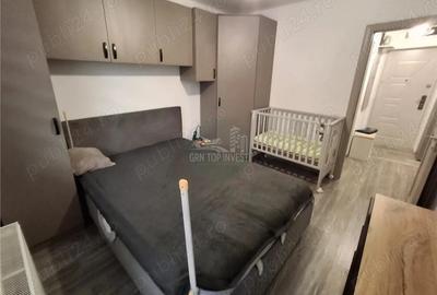 Vand apartament, 2 camere, Cartierul Arhitectilor - 9