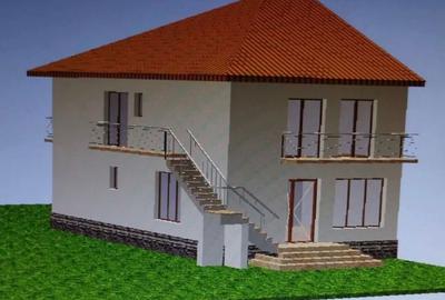 Casă cu 4 camere în Eforie - 4