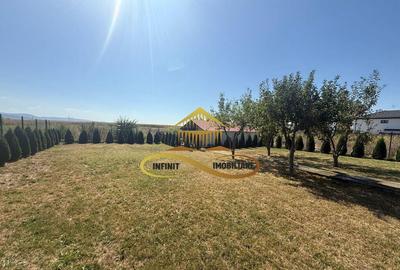 Casa de vanzare in Letea Bacau - 14