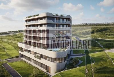 Apartament cu 2 camere decomandat în Moara de Vânt - 2