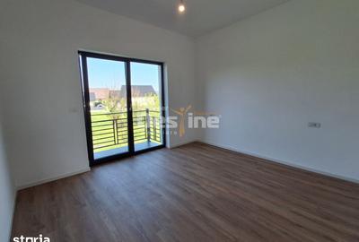 Casă cu 4 camere cu Teren 430 Mp în Miroslava - 5