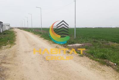 Teren Construcții intravilan de 579 mp, în Vidra - 5