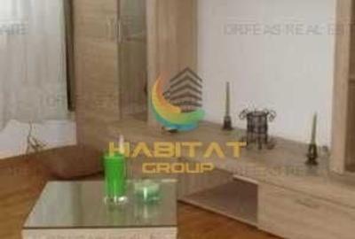 Garsonieră decomandată, mobilată în Șura Mare - 2