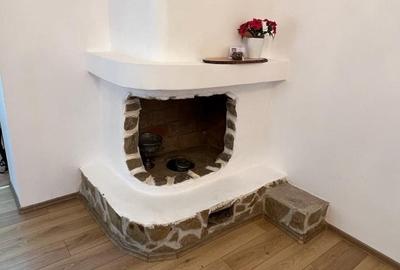 Apartament cu 4 camere decomandat, mobilat în Ultracentral - 2