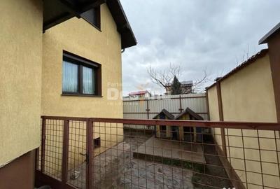 Casă cu 7 camere cu Teren 840 Mp în Central - 14