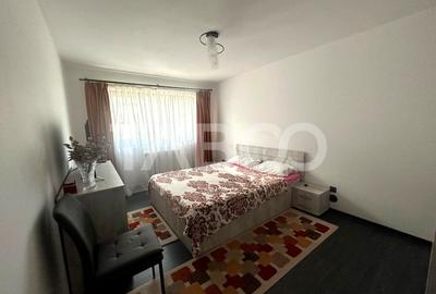Apartament cu 3 camere decomandat, mobilat în Trei Stejari - 4