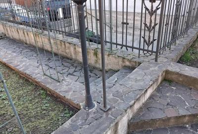 Casă cu Teren 437 Mp în Titulescu - 4