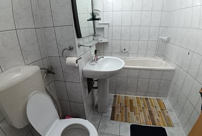 Apartament cu 2 Camere in Burdujeni - 2