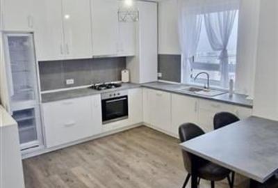 Apartament de inchiriat 3 camere | 2 bai | parcare - Grandis - 4