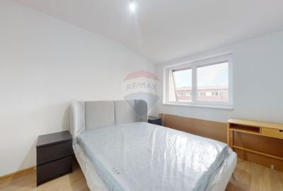 Prima inchiriere | Studio 2 camere | Subcetate 2 Loc parcare I mobilat - 4