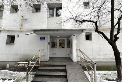 Bld 1 Decembrie 1918 - Str Postavarul - garsoniera - etaj 1/10 - bloc reabilitat - 6