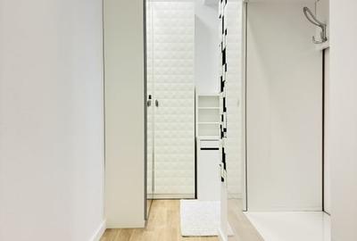 Apartament modern, Kaufland- Vedere spre Padurea Verde | Parcare - 2