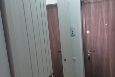 Apartament cu 2 camere semidecomandat în Florești - 4
