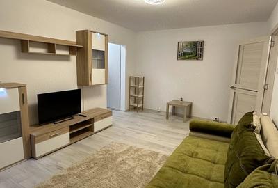 Apartament cu 2 camere semidecomandat în Veteranilor - 2