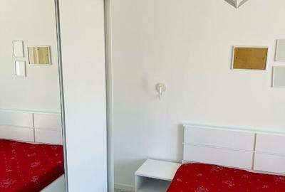 Apartament cu o camera zona Garii Apartament cu o camera zona Garii - 4