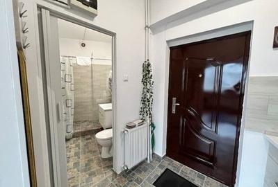 Apartament 32mp Blocul Scala - 2