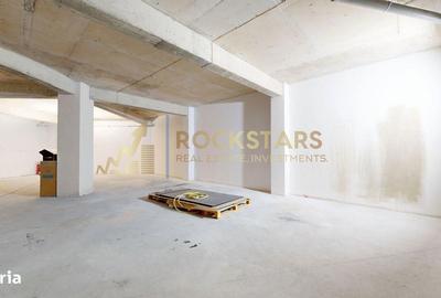 Spațiu comercial, de 148.6 mp, în Dobroești - 14