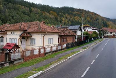 Casa individuala de vanzare in Leresti, judetul Arges – 5 camere, teren 800 mp - 3
