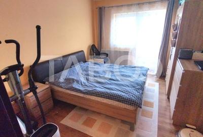 Apartament 75 mp 3 camere 2 bai si loc de parcare Arhitectilor Sibiu - 5