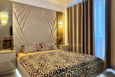 Apartament cu 2 camere decomandat, mobilat în Vișan - 17