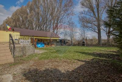 0% COMISION! Casa de vanzare in Harman - confort, intimitate si natura - 9