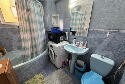 Apartament 2 camere 60mp, parcare, PetFrendly, complex Arist - 8