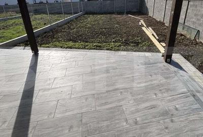 Casă cu 4 camere cu Teren 335 Mp în Săcălaz - 14